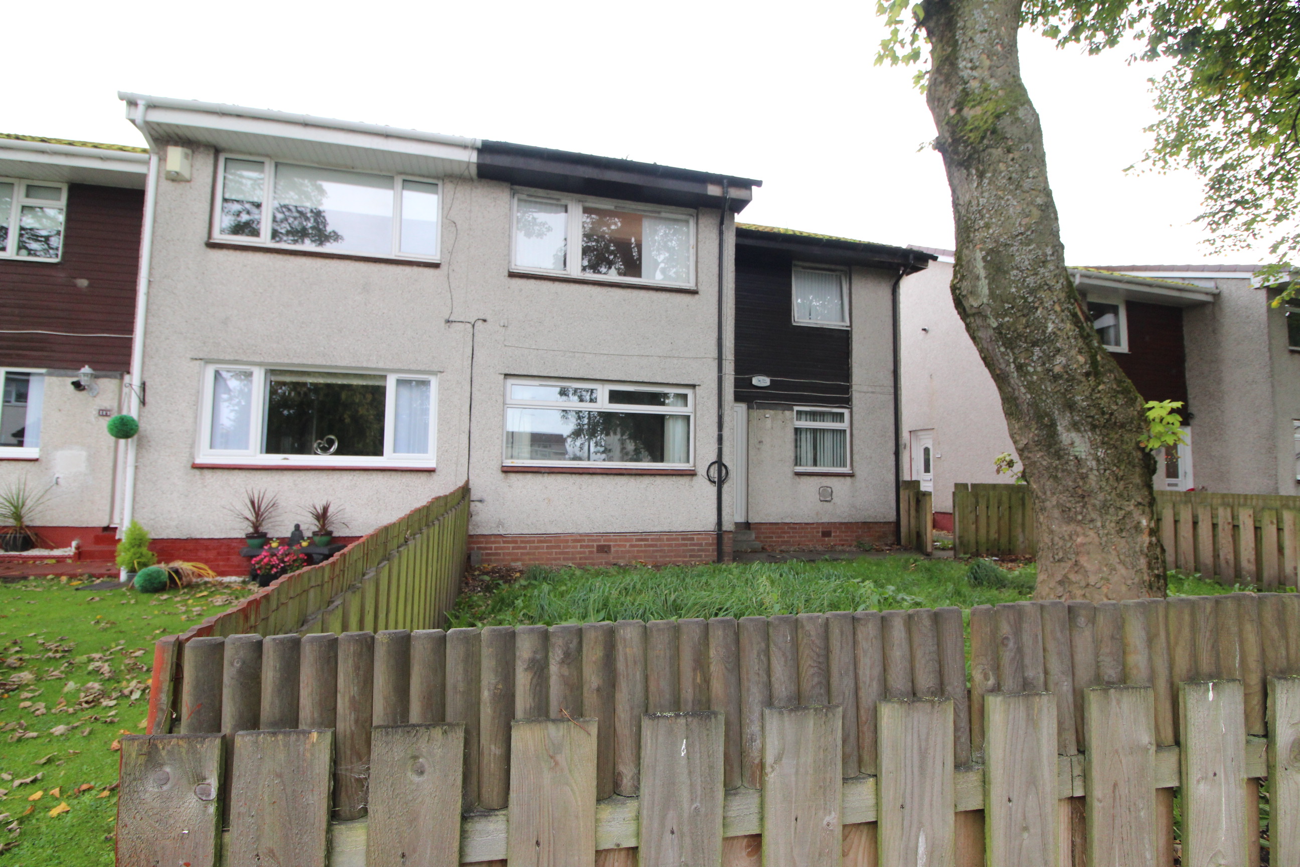 Colin Tomney Airdrie Estate Agent and Letting Agent First Choice