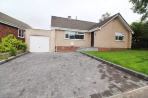 5 Coulter Avenue, Wishaw ML2 8SZ