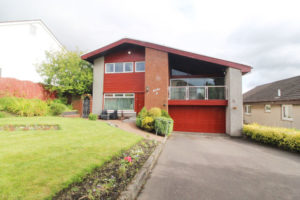 61 Bellsdyke Road, Cairnhill, Airdrie ML6 9DU