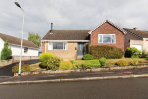 3 Coulter Avenue, Wishaw ML2 8SZ