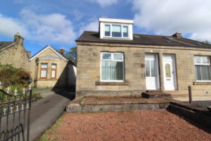 114 Station Road, Shotts ML7 4BQ