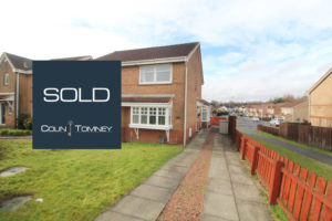46 Meadow Walk, Coatbridge ML5 3PQ