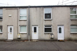 307 Greenrigg Road Cumbernauld G67 2PN