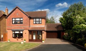 Ebony Drive, Inverness