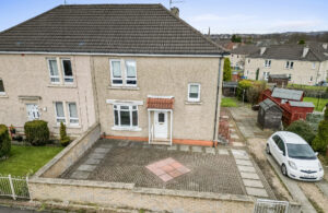 33 Rosehall Avenue, Coatbridge ML5 4HY