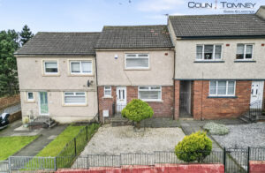 9 Sword Street, Airdrie ML6 0BY