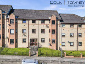 Dunbeth Road, Coatbridge ML5 3ES