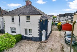 22 Cairnhill Crescent, Carnbroe, Coatbridge ML5 4SS