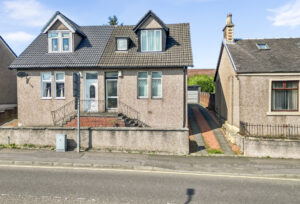 78 Old Monkland Road, Coatbridge ML5 5EB