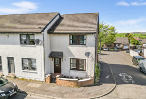 7 Nisbet Street, Chapelhall ML6 8RJ