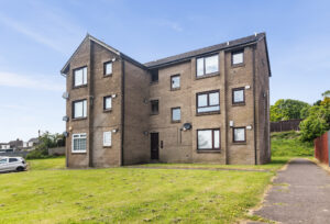 27 Springholm Drive, Airdrie ML6 6NF