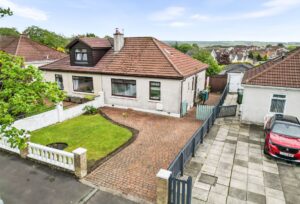 17 Dunrobin Road, Airdrie ML6 8LP