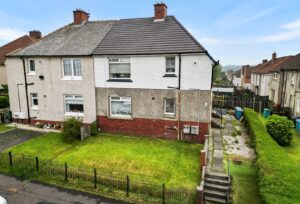 4 Park Street, Coatbridge ML5 3NP