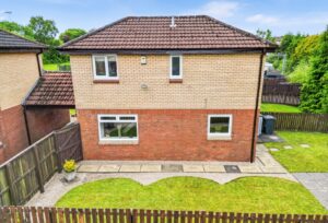 55 Braedale Avenue, Airdrie ML6 9LP