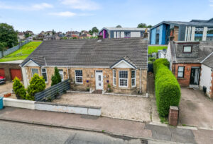 44 Carlisle Road, Airdrie ML6 8AA