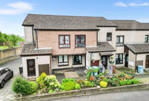 35 Black Street, Airdrie ML6 6LU