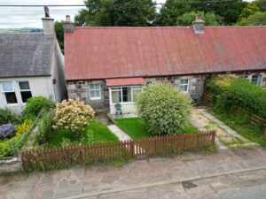 94 Covington Road, Thankerton ML12 6NE
