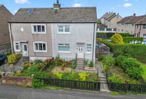 2 Viewfield, Airdrie ML6 9DL