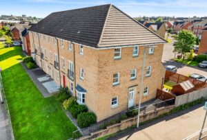 22 Dalziel Place, Airdrie ML6 9GD