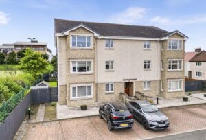 Old Monkland Road, Coatbridge ML5 5EA