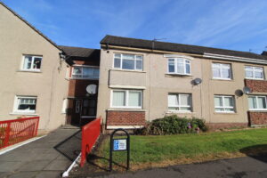 Aitchison Street, Airdrie ML6 0DB