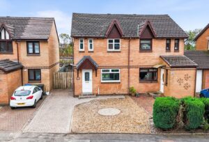 14 Colston Road, Airdrie ML6 7AA