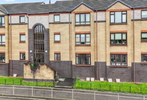 40b Sunnyside Road, Coatbridge ML5 3DG