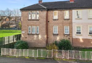 3a West Kirk Street, Airdrie ML6 0BW