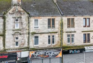 Main Street, Blantyre, G72 0DL