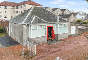 3 South Biggar Road, Airdrie ML6 6EH