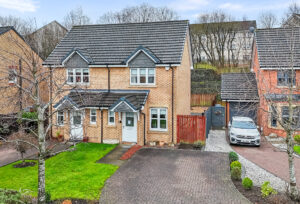 98 Lochranza Crescent, Cairnhill, Airdrie ML6 9FD