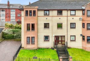 Dunbeth Road, Coatbridge ML5 3ES