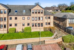 Birchmount Court, Forrest Street, Airdrie ML6 7BQ