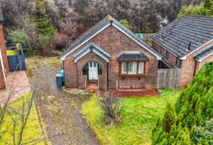 Kiltarie Crescent, Airdrie ML6 8NJ