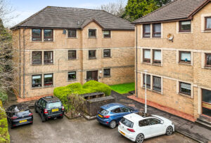 Craig Street, Airdrie ML6 9AJ