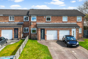 13 Chapelcross Avenue, Airdrie ML6 6PT
