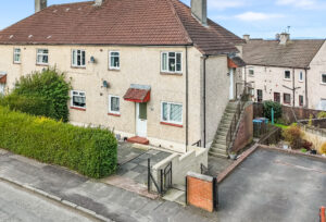 Lingley Avenue, Airdrie ML6 9JR