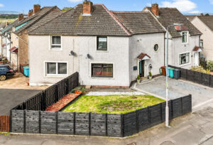 Ballochney Street, Airdrie ML6 0LX