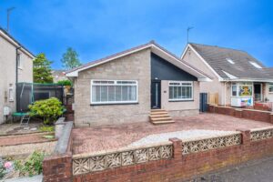 Cairnhill Road, Airdrie ML6 9HD