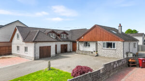 24a Vere Road, Blackwood ML11 9RS