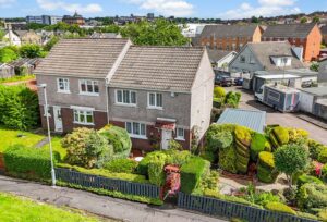 2 Cairndyke Crescent, Cairnhill, Airdrie ML6 9HB