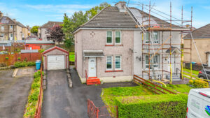 Grahamshill Avenue, Airdrie ML6 7EP