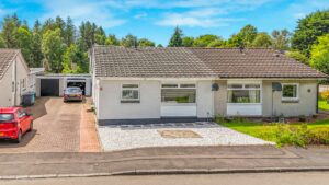 Laightoun Court, Condorrat G67 4EU