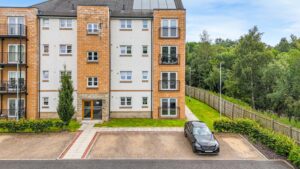 1 Coleford Court, Coatbridge ML5 4FW