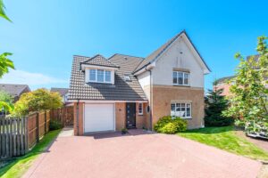 5 Talisker Crescent, Airdrie ML6 6GH