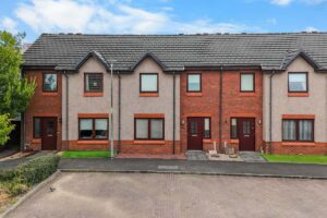 29 Grantown Avenue, Airdrie ML6 8HH