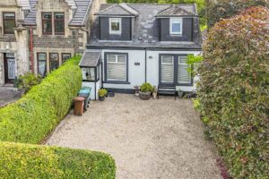 34  Commonhead Street, Airdrie ML6 6NS