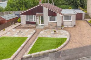 5 Woodview Drive, Airdrie ML6 9HJ