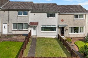 59 Progress Drive, Caldercruix ML6 7PU