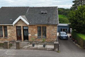 66 Coatbridge Road, Glenmavis ML6 0NJ